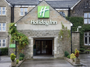 The Tong Park Hotel