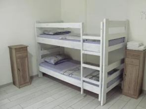 Hostel Amigo