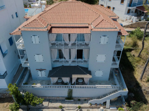 Ikion Eco Boutique Hotel