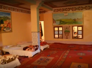 Gîte de Montagne Dar Alfarda