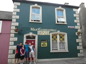 MacGabhainn's Backpacker Hostel