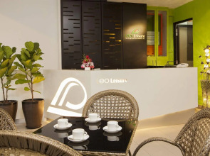 Leo Leisure Hotel at Central Market