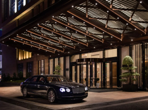 Courtyard by Marriott Shunde Longjiang