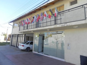Apartment Al Sur
