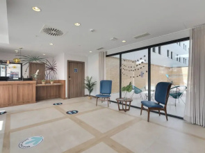 Livensa Living Salamanca