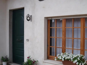 Casa Collina E Mare