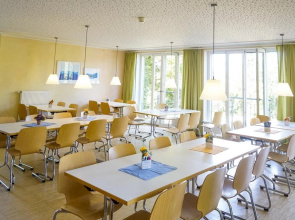 Jugendherberge Donauwoerth