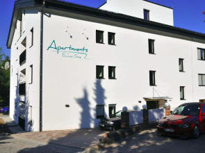 Apart of me Faaker See