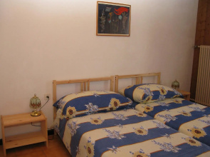 240D - Three Bedroom