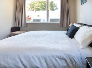 Turangi Home Family Size