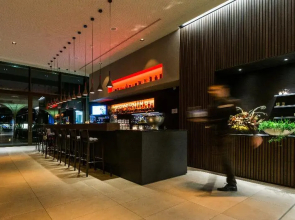 Luxury Villa – Deltapark