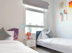 Bloomfields Grandeur 2BR Suite AlReem
