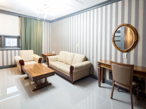 Koryo Hotel