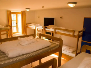 Youth Hostel Vianden