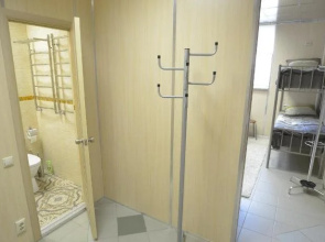 Travelhostel