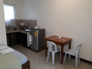 Gardenview Homestay Siargao