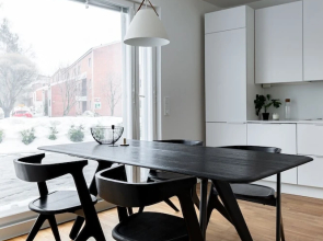 Scandinavian Apartments Kotinummentie