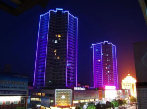 Crown International Business Hotel