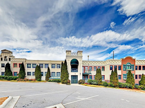 Hiawassee Condo Unit #w203 1 Bedroom 1 Bathroom Condo