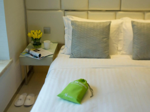 iclub Wan Chai Hotel