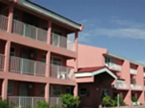 Dundee Bay Villas