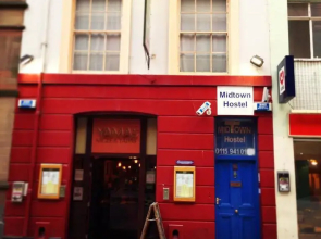 Midtown Hostel