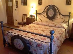 Casa Della Madonna