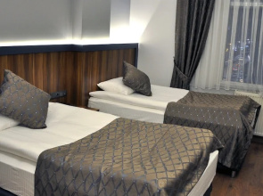Saka Life Hotel