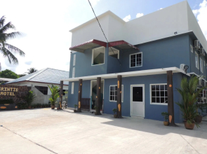 Perintis Motel