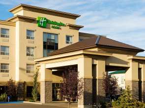 Holiday Inn Hotel & Suites Lloydminster by IHG