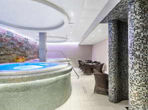 Best Western Plus Savoy Lulea