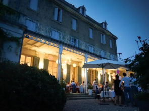 Chateau de Blomac