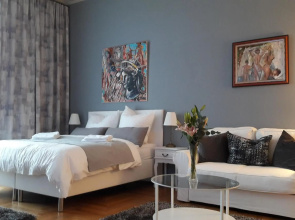 Apartment MUSIKVIERTEL