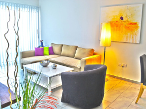 Napian Suites
