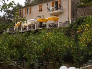 La Casa dei Limoni BB
