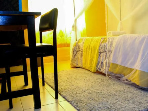 Lorac Apartment