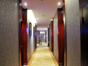 Quxian Shengjie Hotel