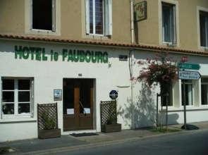 Le Faubourg