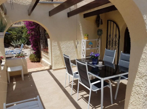 Villa Benitachell, La Cumbre del Sol