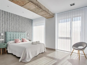 9 NIDOS Céntrica Suites - Nuevo