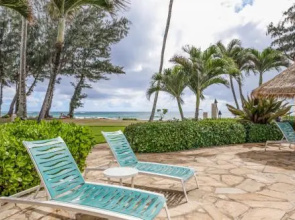 Islander on the Beach #348, Oceanfront