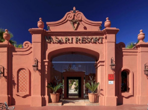 Vasari Resort