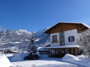 Ferienwohnung Schönau - Appartement Schneck