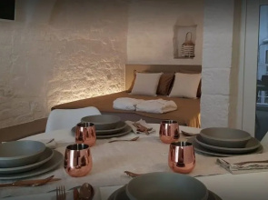 Il Fico Luxury Home Ostuni