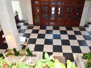 Chisinau Hotel
