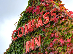 Best Western Compass Inn