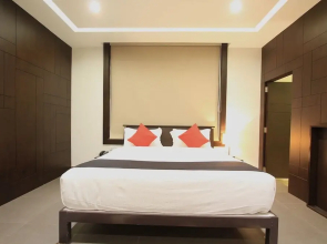 Capital O 23663 Hotel Bella Vista