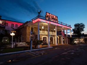 Hotel El Rancho