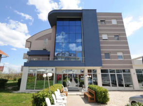 Hotel Rosabel
