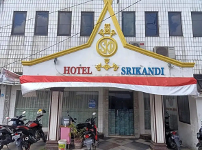 Hotel Srikandi